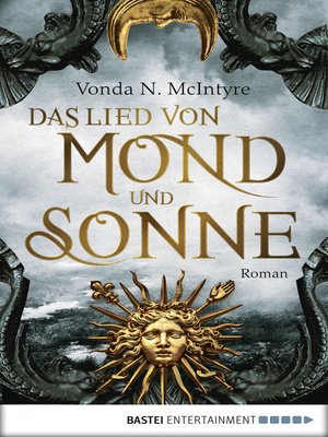 cover image of Das Lied von Mond und Sonne
